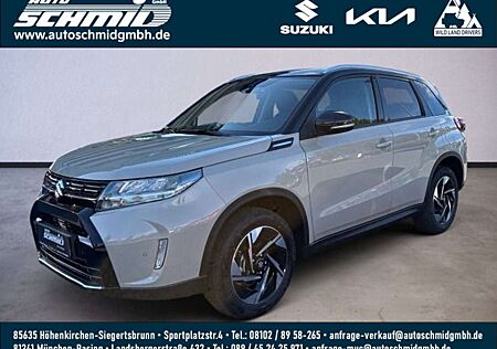 Suzuki Vitara 1.4 COMFORT+ ALLGRIP HYBRID