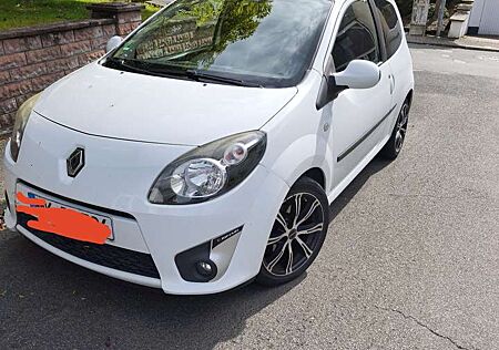 Renault Twingo 1.2 16V LEV eco2