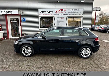 Audi A3 Sportback*2.HAND*KLIMA*NAVI*TEMPO*BI-XENON*