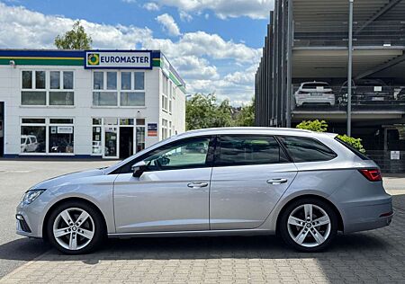 Seat Leon ST FR DSG Ambight LED Leder FullLink