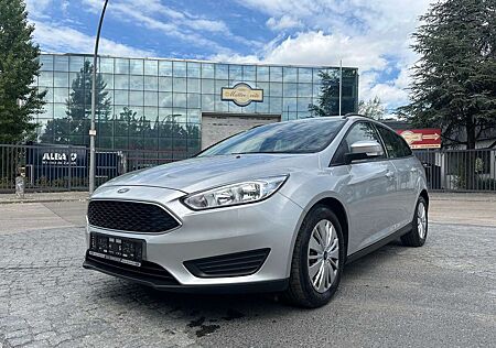 Ford Focus Trend