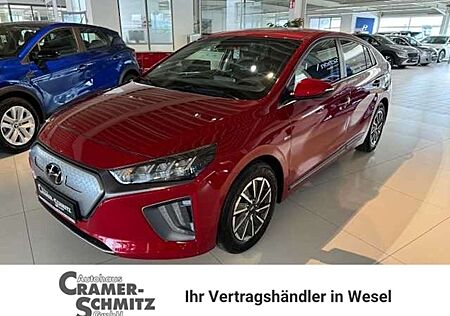 Hyundai Ioniq Elektro 38,2 kWh Style Schiebedach
