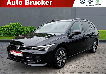 VW Golf Volkswagen VIII Variant 1.5 TSI Goal Cam+Tempomat+AHK+Abstand