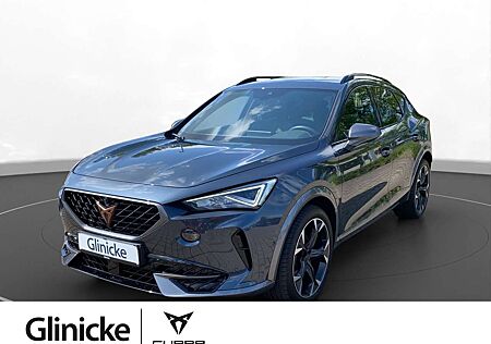 Cupra Formentor 1.5 TSI DSG Navi ACC PDC LED