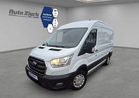 Ford Transit Kasten 310 L2 Trend*Allwetter*Kamera*Tempomat*Klim