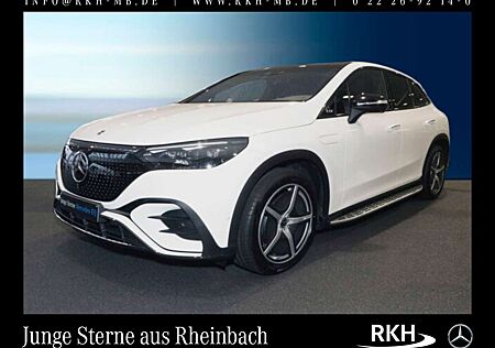 Mercedes-Benz E 500 EQE 500 EQE 500 4M SUV AMG 360°/Pano/AHK/Hinterachslenk.