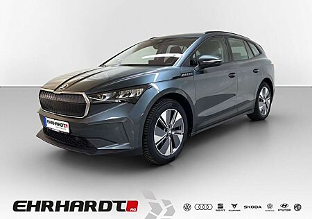 Skoda Enyaq iV 60 Suite LED*NAV*SHZ*ACC*PDC*KAMERA*BEH.FRON...