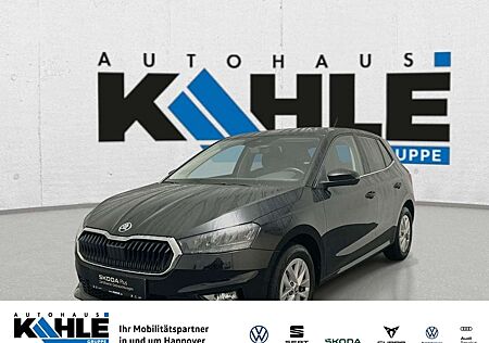Skoda Fabia 1.0 TSI Style