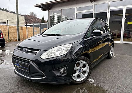Ford C-Max Trend 1.6 *1.Hand*