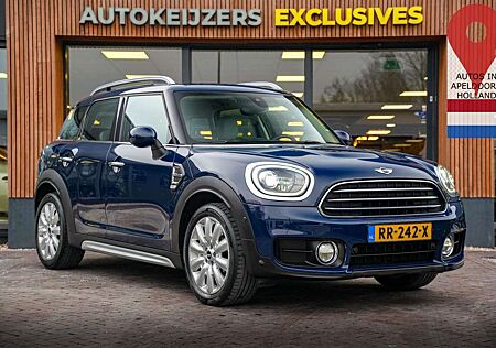 Mini Cooper D Countryman 2.0 Chili Harman Kardon HUD