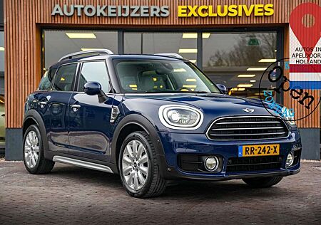 Mini Cooper D Countryman 2.0 Chili Harman Kardon HUD