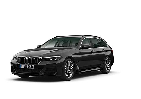 BMW 530 d Touring M Sport Park-Assistent HiFi