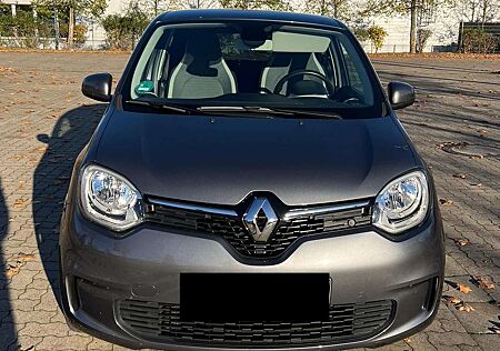 Renault Twingo ENERGY TCe 90 LIMITED 2018