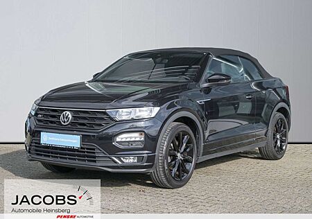 VW T-Roc Volkswagen Cabriolet 1.5 TSI R-Line Navi,SHZ,LED,P