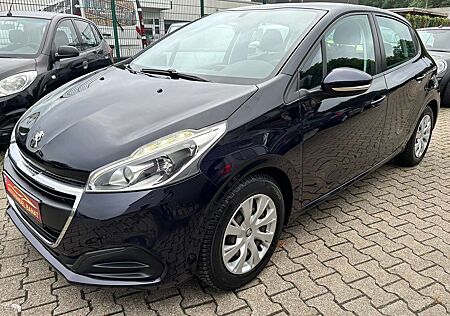 Peugeot 208 Active TÜV NEU INSPEKTION NEU