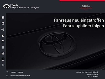 Toyota Aygo X Play