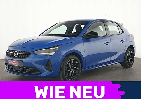 Opel Corsa GS Line LED|Kamera|Tempomat|SHZ|PDC|Klima