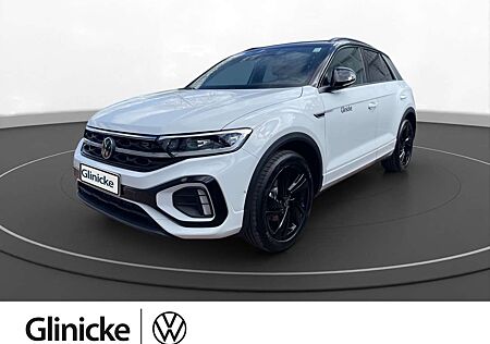 VW T-Roc Volkswagen R-Line 1.5 TSI (150 PS) DSG | Black Style