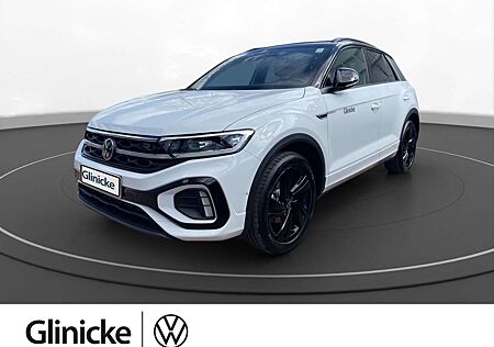 VW T-Roc Volkswagen R-Line 1.5 TSI (150 PS) DSG | Black Style