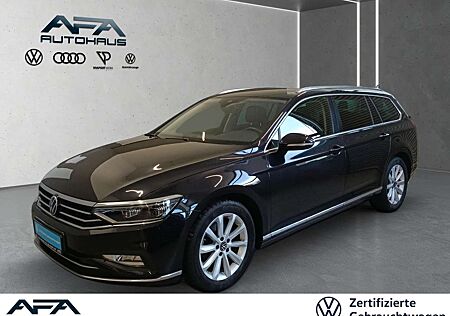 VW Passat Variant Volkswagen 2.0 TDI Elegance DSG IQ.Light*AHK*RFK*ACC*Navi*SHZ