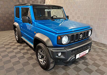 Suzuki Jimny *COMFORT*ALLGRIP*TEMPO-KLIMA-SHZ-BLUETOOTH