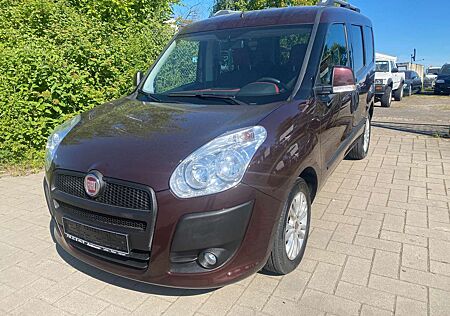 Fiat Doblo Emotion