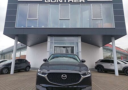 Mazda CX-30 2.5L 140ps Centre-line, sofort