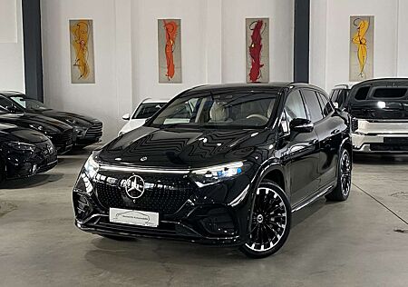 Mercedes-Benz EQS SUV 450+ AMG/´22/HYPER/Pano/AIR/HUD/TV/