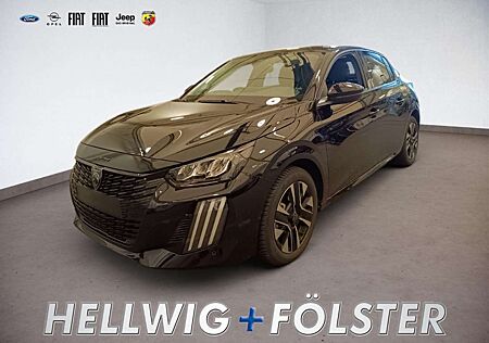 Peugeot 208 Allure AUT. PDK Carplay