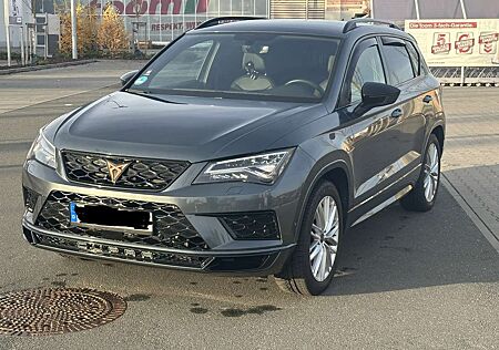 Cupra Ateca Basis 4Drive