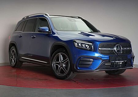 Mercedes-Benz GLB 220 d 4Matic 8G-DCT AMG Navi/Distronic/Kamer