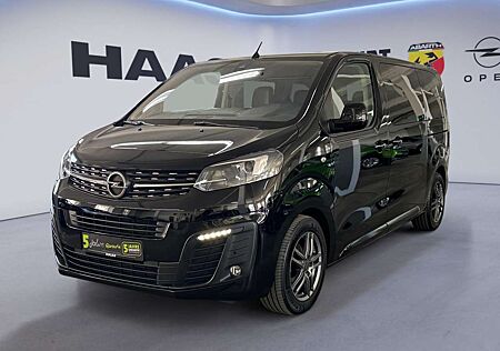 Opel Zafira Life 2.0 D Klimaautomatik Sitzmassage