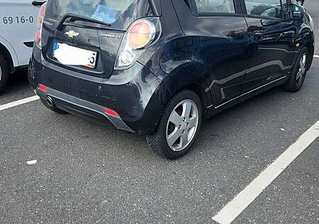 Chevrolet Spark 1.2 LT