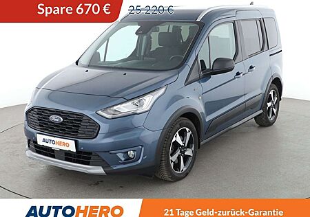 Ford Tourneo Connect 1.5 TDCi EcoBlue Active*NAVI*CAM*