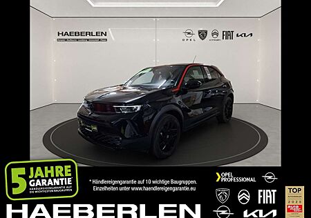 Opel Mokka 1.2 Turbo GS Line LED Carplay Klima