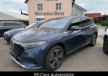 Mercedes-Benz EQS SUV EQS 450 4M SUV Premium*HYPERS.*Massage*TV*360°K.
