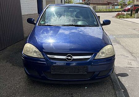 Opel Corsa 1.2 16V