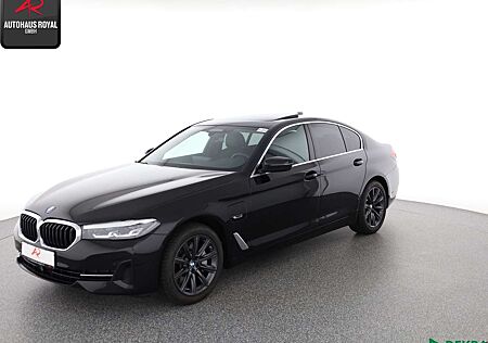 BMW 530 e xDrive 360GRAD,KEYLESS,MEMORY,AMBIENTE,1.H