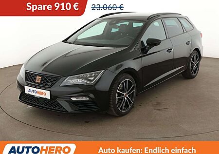 SEAT Leon 2.0 TSI Cupra 300 4Drive Aut.*NAVI*ACC*CAM*PDC*