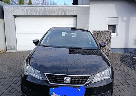 Seat Leon SC 1.2 TSI Start&Stop Style