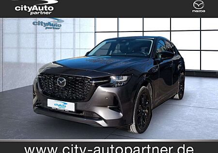 Mazda CX-60 Homura Hybrid AWD Bluetooth Head Up Display