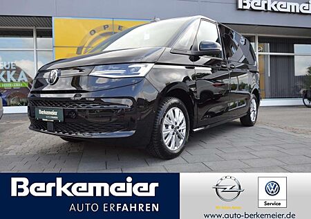VW T7 Multivan Volkswagen TDI/Tageszulassung/KÜ/Vis-a-Vis/Family-P./IQ/Pano