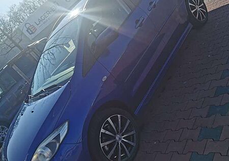 Mazda 5 2.0 Active