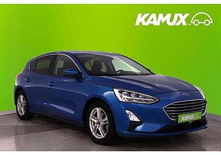 Ford Focus 1.5EB Limo Aut.Cool&Connect+LED+CARPLAY