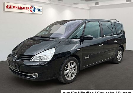 Renault Espace 2.0 dCi FAP Dynamique