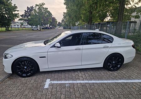 BMW 520d 520 Aut.