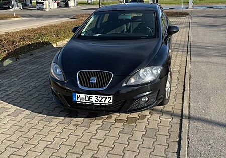 Seat Leon Reference Copa