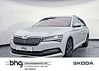 Skoda Superb Combi 2.0 TDI DSG Style