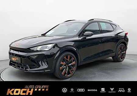 Cupra Formentor VZ 2.0 TSI 245 kW (333 PS) 7-Gang DSG