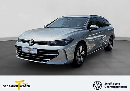 VW Passat Variant Volkswagen eHybrid BUSINESS LM18 AHK KAMERA